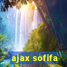 ajax sofifa